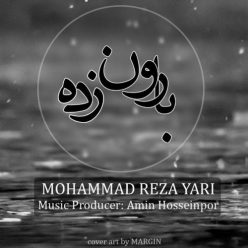 دانلود آهنگ محمدرضا یاری بارون زده